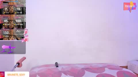 Katia online show from 02/06/26, 03:15