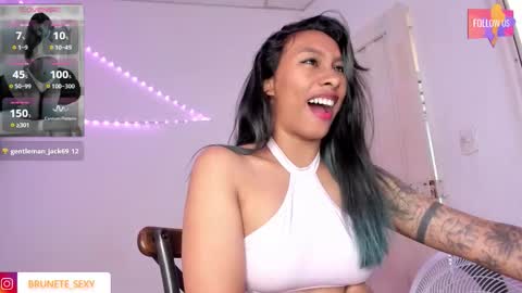 Katia online show from 03/09/26, 03:38