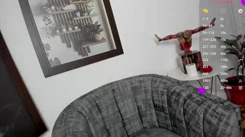 katia_12_ online show from 03/12/25, 01:25