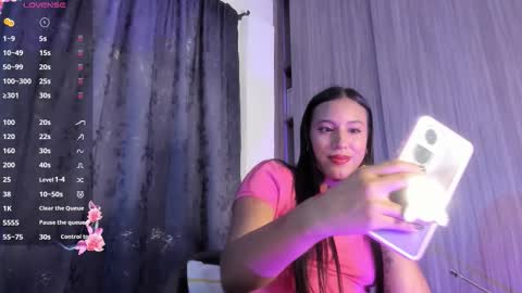 KATALINA online show from 03/13/26, 09:54