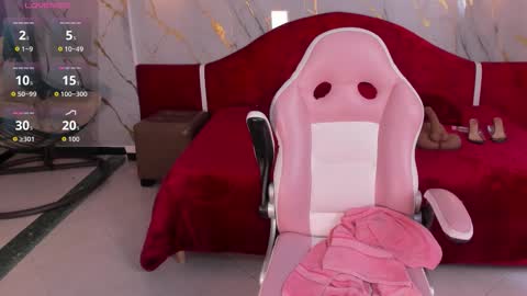 Katia online show from 02/04/26, 06:47