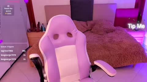 Katia online show from 03/05/26, 06:26