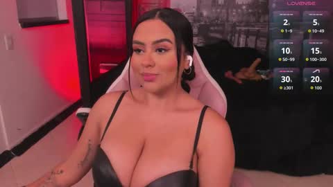 Katia online show from 03/09/26, 06:34