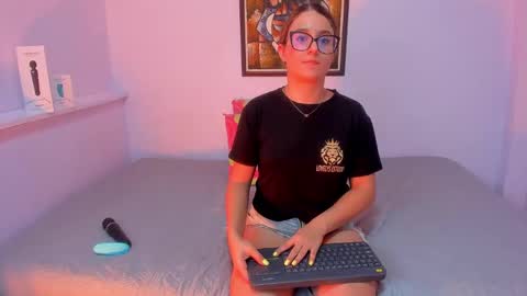 Khaterine online show from 02/24/25, 03:31