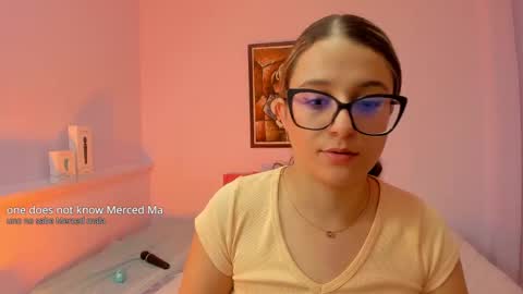 Khaterine online show from 03/04/25, 03:26
