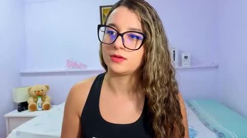 Khaterine online show from 10/23/25, 12:04