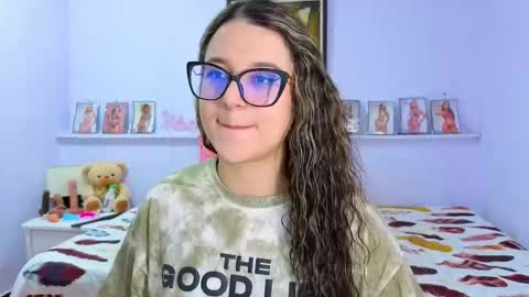 Khaterine online show from 11/07/25, 11:54