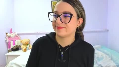 Khaterine online show from 11/15/25, 12:02