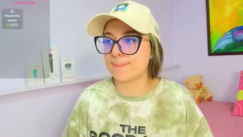 Khaterine online show from 02/07/26, 12:14