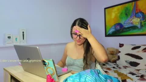 Khaterine online show from 03/26/26, 10:48