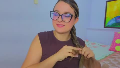 Snapshot of katia_foxx chatting on 05/27/26, 11:29 Khaterine online show from 05/27/26, 11:29