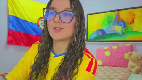 Khaterine online show from 07/08/26, 03:00
