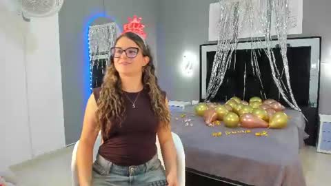 Khaterine online show from 07/25/26, 03:26