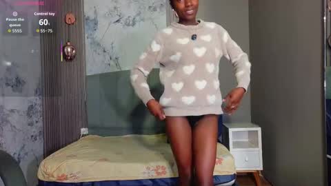 Katia online show from 11/03/25, 12:06