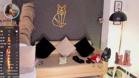 katia_high online show from 09/15/25, 12:16