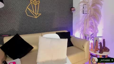 katia_high online show from 03/02/26, 12:35