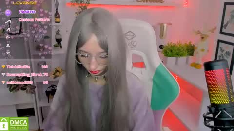 Katia  online show from 02/16/25, 12:43