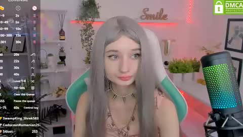 Katia  online show from 02/18/25, 11:22