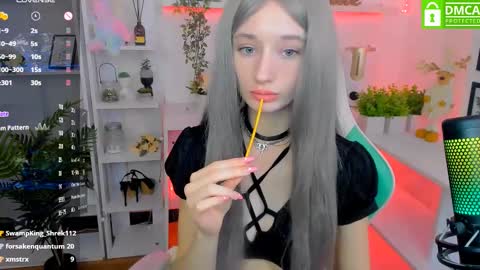 Katia  online show from 02/21/25, 12:50