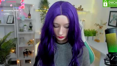 Katia  online show from 03/01/25, 06:57