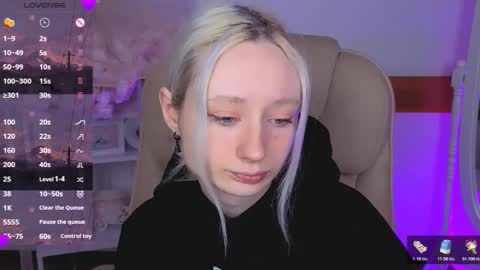 Katia  online show from 02/09/26, 06:17