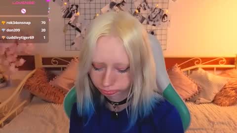 Katia  online show from 02/19/26, 10:11