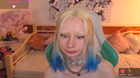 Katia  online show from 02/20/26, 06:26