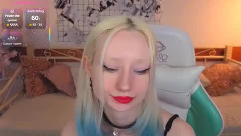 Katia  online show from 03/02/26, 06:25