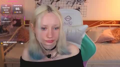 Katia  online show from 03/09/26, 06:28