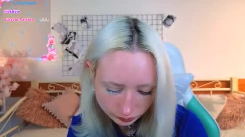 Katia  online show from 03/22/26, 06:28