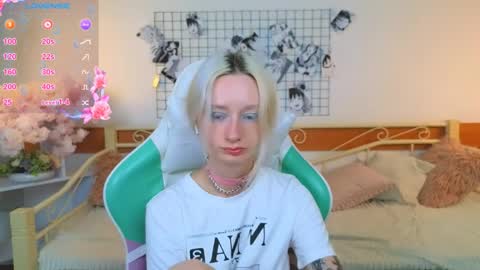 Katia  online show from 03/31/26, 05:30