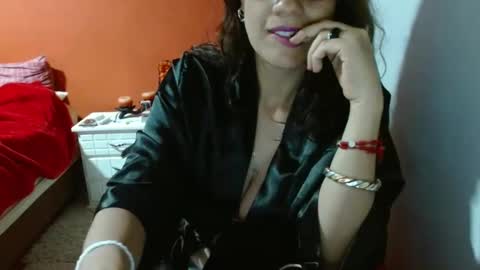 Katia Love69 online show from 01/18/25, 06:45