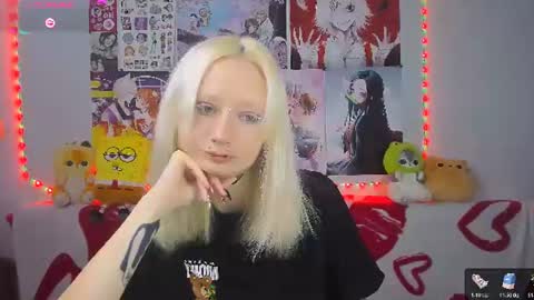 Snapshot of katia_nabiee chatting on 06/21/26, 04:04 Katia online show from 06/21/26, 04:04