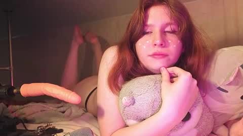 Snapshot of katia_npzd chatting on 12/15/25, 08:46 KatieNPZD online show from 12/15/25, 08:46