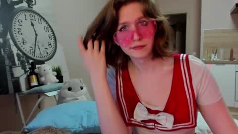 KatieNPZD online show from 07/09/26, 01:26