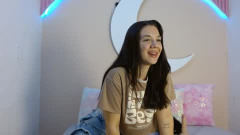 . . KATIA . . online show from 04/21/26, 08:01