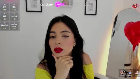 Katia  online show from 02/25/26, 12:42