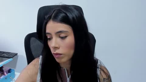 Katia  online show from 03/26/26, 04:45