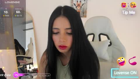 Katia  online show from 05/20/26, 11:00