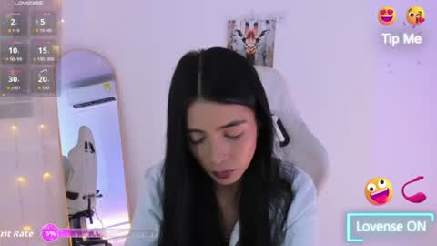 Katia  online show from 06/12/26, 08:52