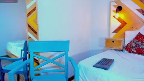 Katia online show from 01/17/25, 01:57