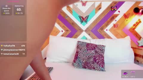 Katia online show from 03/13/26, 08:15