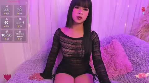 KATIA  online show from 01/09/26, 03:26