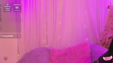 KATIA  online show from 01/10/26, 05:48