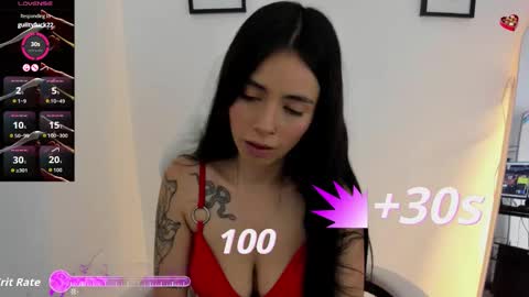 Katia online show from 02/04/26, 09:42