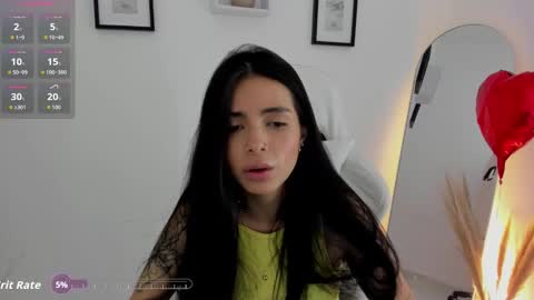 Katia online show from 02/18/26, 09:22