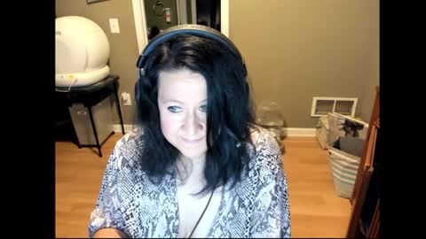 Katie online show from 03/06/26, 04:20