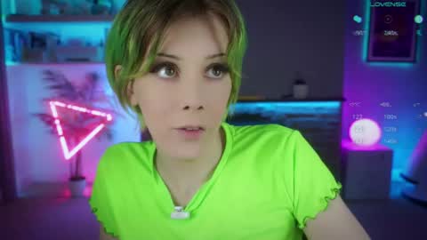 Katie online show from 04/17/26, 02:20