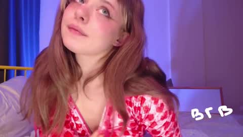 Katie Deville online show from 03/02/25, 03:02