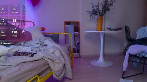 Katie Deville online show from 03/09/25, 01:26